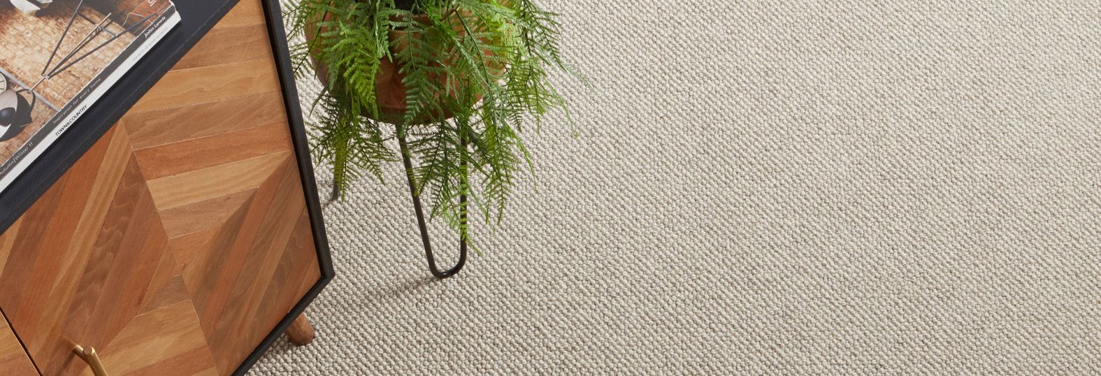 What is the most eco-friendly flooring?